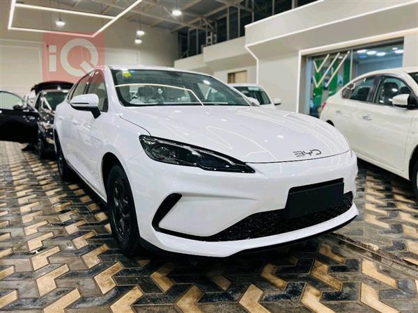 بی وای دی سيل 05 DM-i 2025  بۆ فرۆشتن لە عێراق - نەجەف